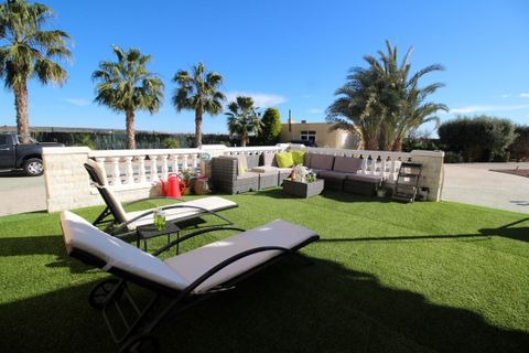 Finca i Elche, Alicante, Elche - € 1.190.000 | Ref: 4141 - foto 48